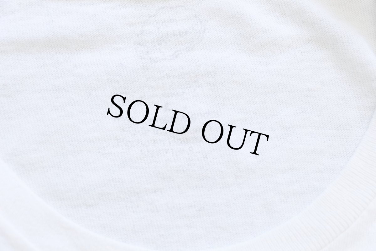 画像5: The Simpsons シンプソンズ リサ コットンTシャツ 白 L (5)