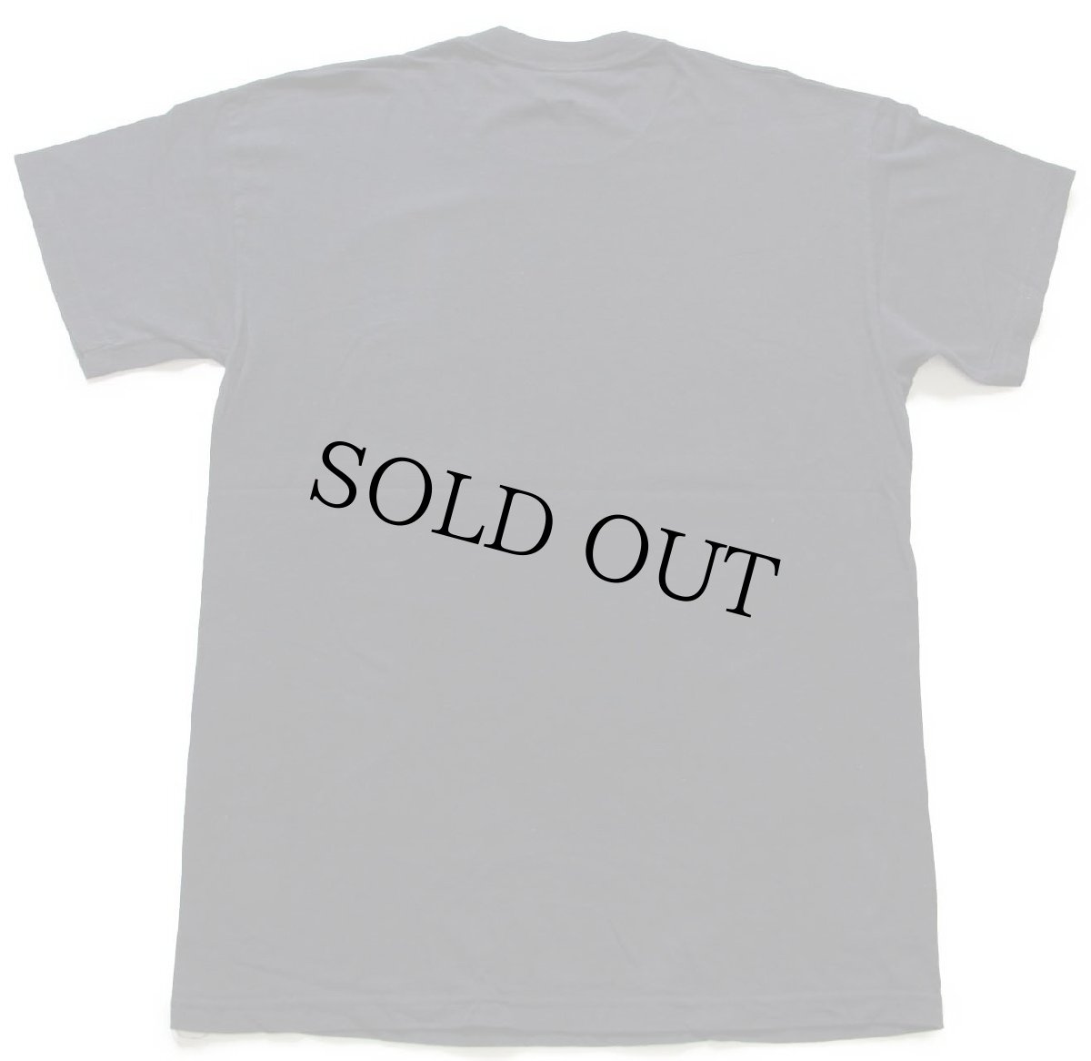 画像3: 00s The Simpsons シンプソンズ バート ハンバーガー コットンTシャツ 黒 L (3)