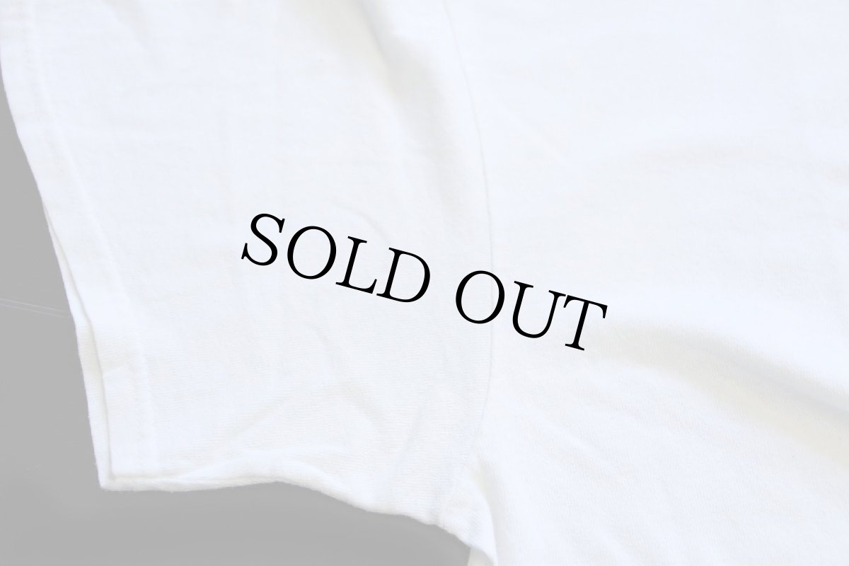 画像6: The Simpsons シンプソンズ リサ コットンTシャツ 白 L (6)