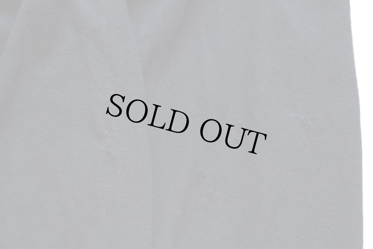 画像7: 90s Hanes RAMPART RANGE COLORADO モトクロス コットン 長袖Tシャツ 黒 XXL★特大 (7)