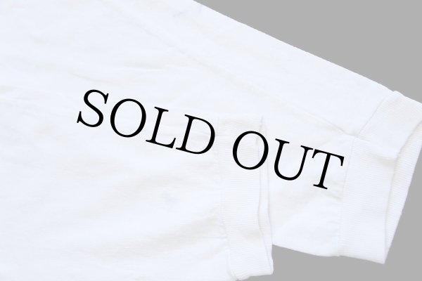 00s patagoniaパタゴニア Beneficial T's ロゴ バックプリント
