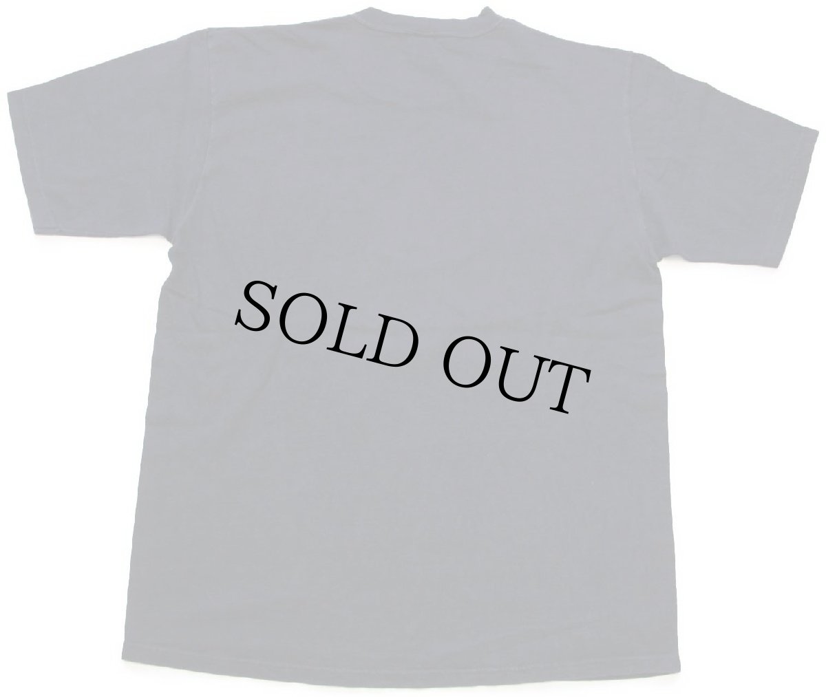 画像3: 80s USA製 Disneyディズニー ミッキー マウス コットンTシャツ 黒 (3)