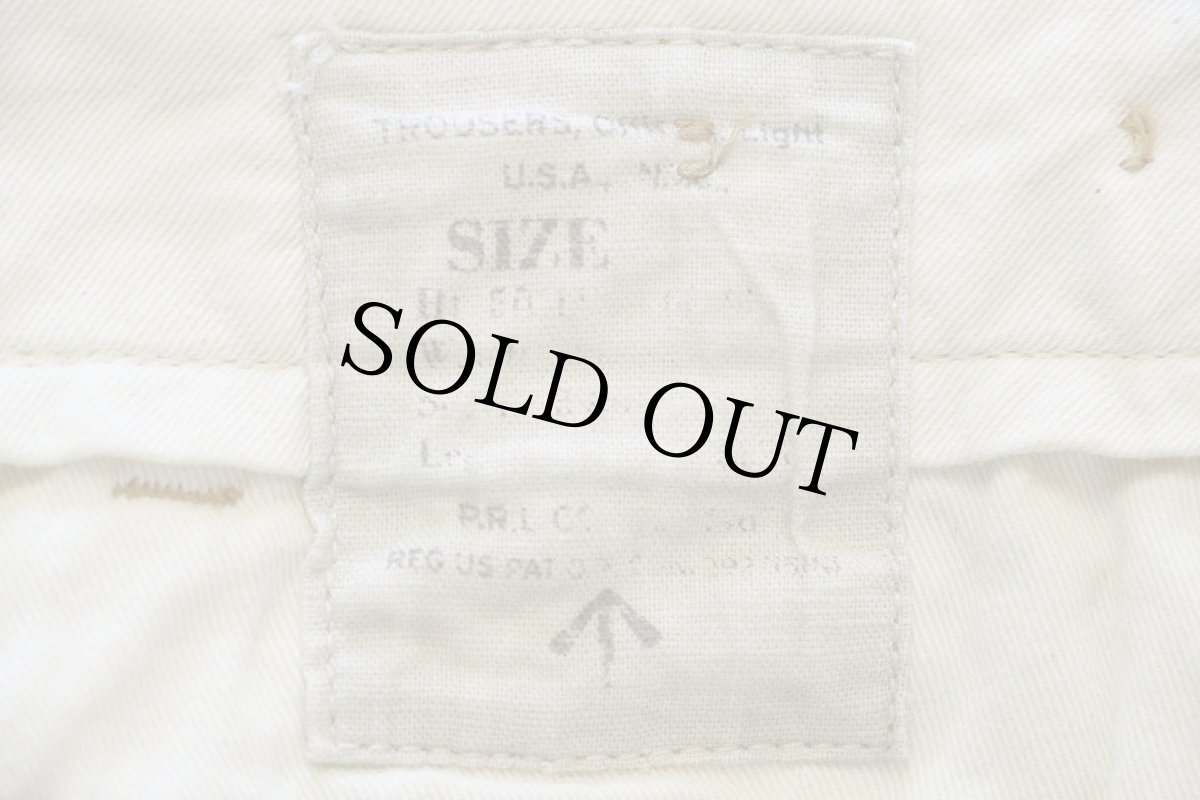 画像7: 00s ポロ ラルフローレン コットン チノパン 茶 w33 L32 (7)