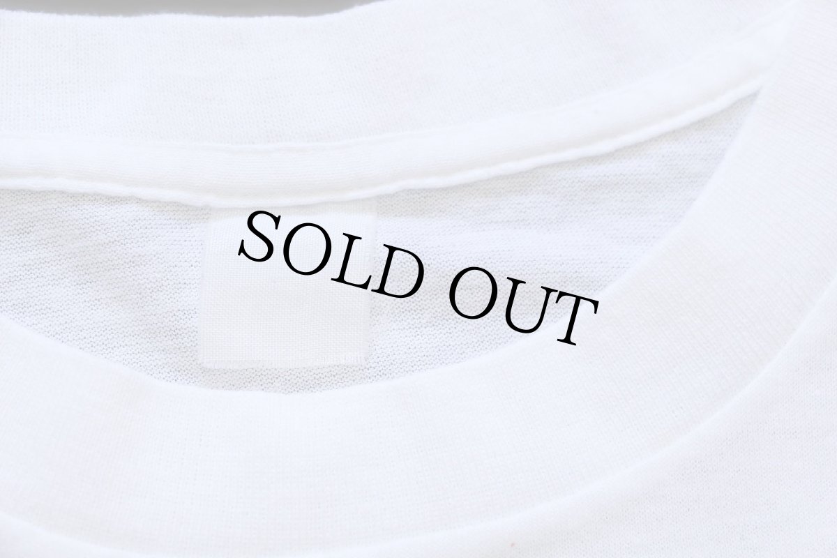 画像5: 80s スヌーピー ウッドストック ピンク キャデラック CRUISIN CINCINNATI Tシャツ 白 (5)