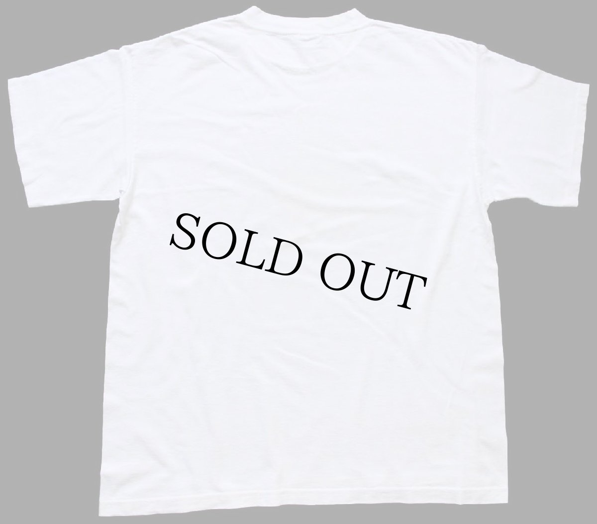 画像3: 90s USA製 MUPPET TREASURE ISLAND Miss Piggy ミスピギー Dole BANANAS ロゴ コットンTシャツ 白 XL (3)