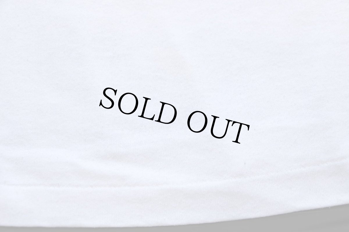 画像5: 90s USA製 Hanes FIRE DEPT. 101 DALMATIANS 101匹わんちゃん Tシャツ 白 L (5)