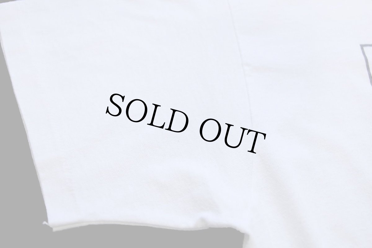 画像6: 90s USA製 Hanes FIRE DEPT. 101 DALMATIANS 101匹わんちゃん Tシャツ 白 L (6)