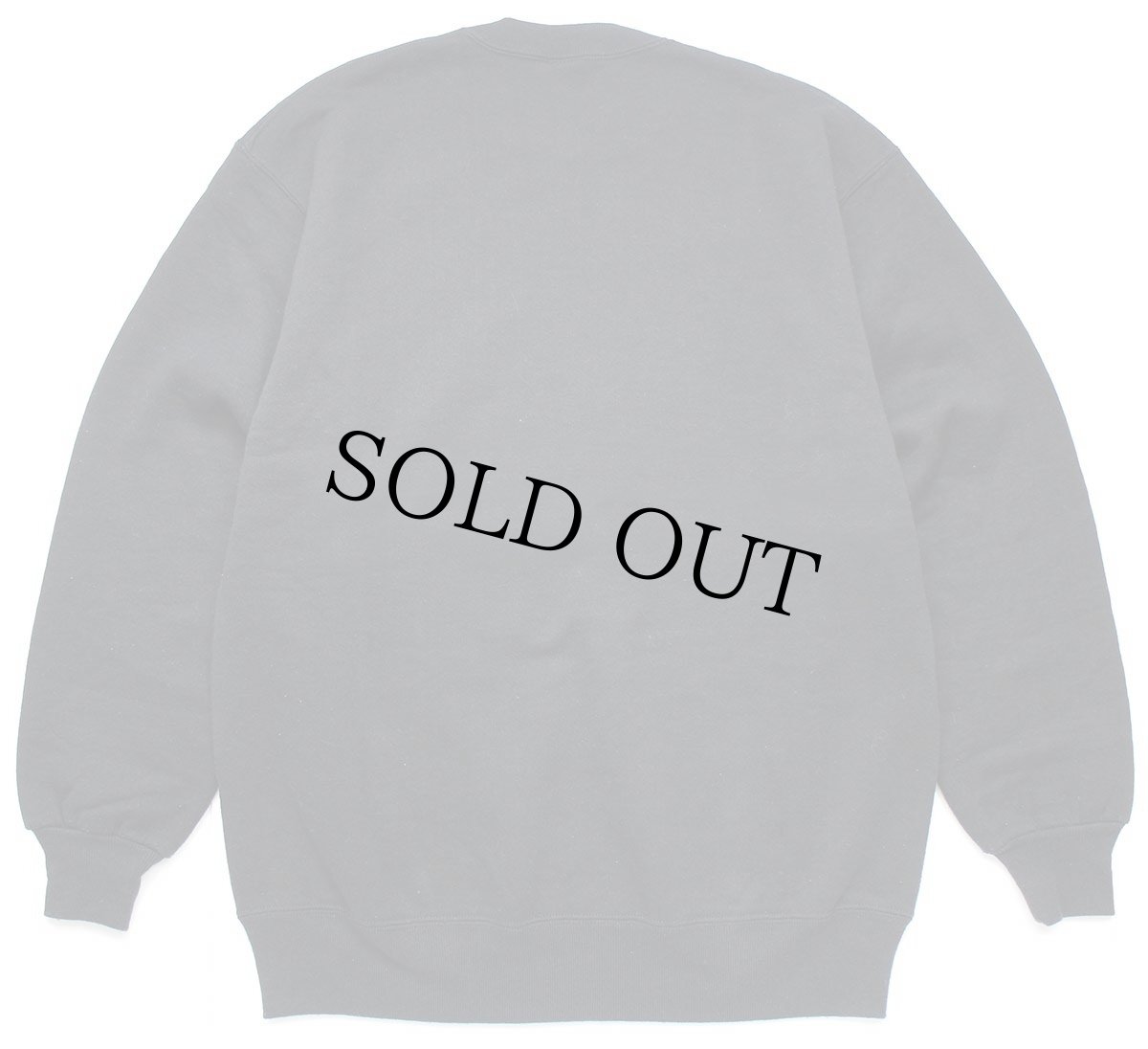 画像2: 90s USA製 RUSSELLラッセル ASHLAND CHEMICAL 刺繍 前V スウェット 黒 XL (2)