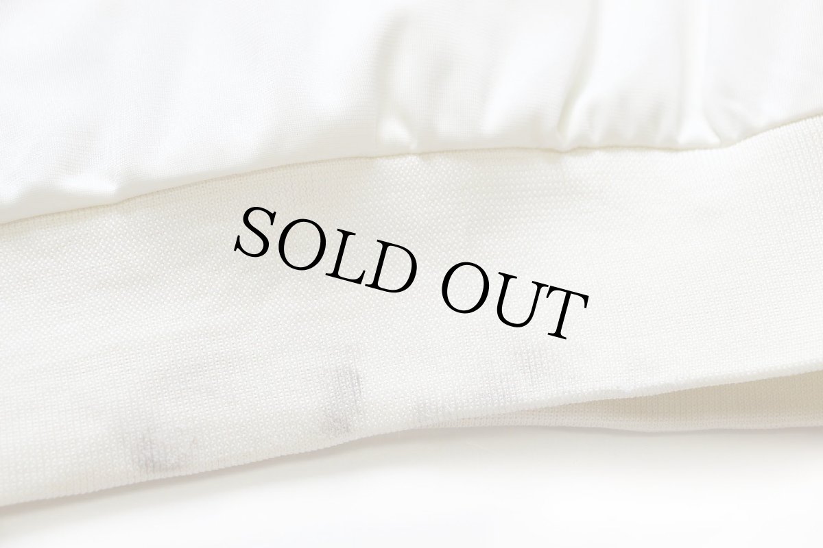 画像7: 00s Majestic THERMA BASE MLB Minnesota Twins アップリケ マルチカラー トラックジャケット L★ジャージ (7)