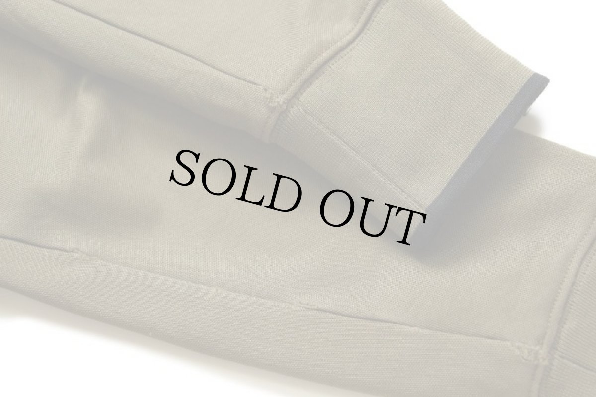 画像7: NIKEナイキ Manny Pacquiao マニー パッキャオ MPパッチ付き トラックジャケット オリーブ M★ジャージ (7)