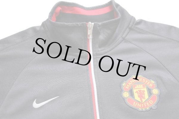 NIKEナイキ MANCHESTER UNITED マンチェスターユナイテッド パッチ付き