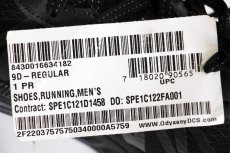 画像8: 未使用★21  USA製 米軍 SAS Mission 1 Stability トレーニングシューズ 黒 9D★スニーカー  (8)
