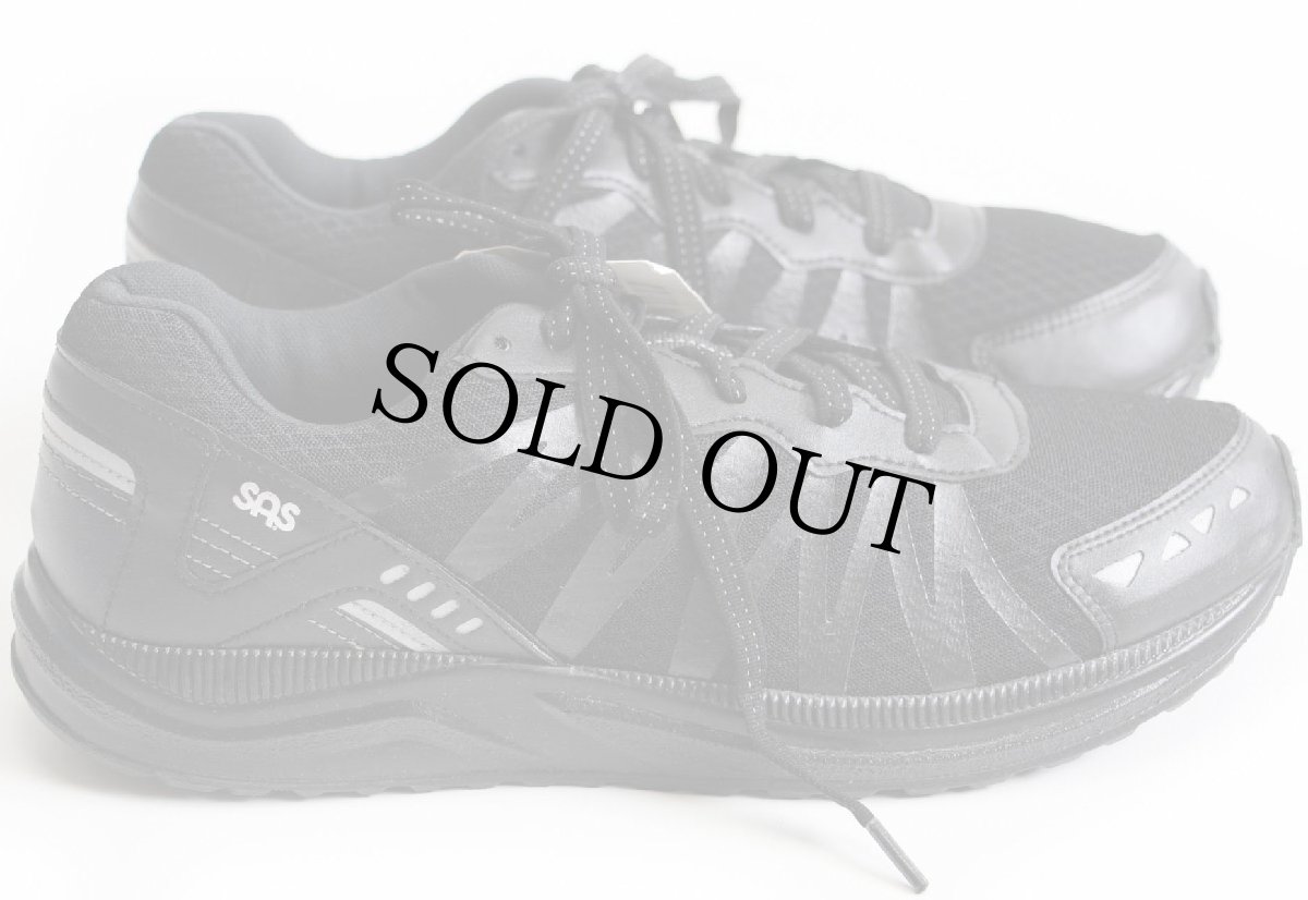 画像3: 未使用★21  USA製 米軍 SAS Mission 1 Stability トレーニングシューズ スニーカー 黒 9D (3)