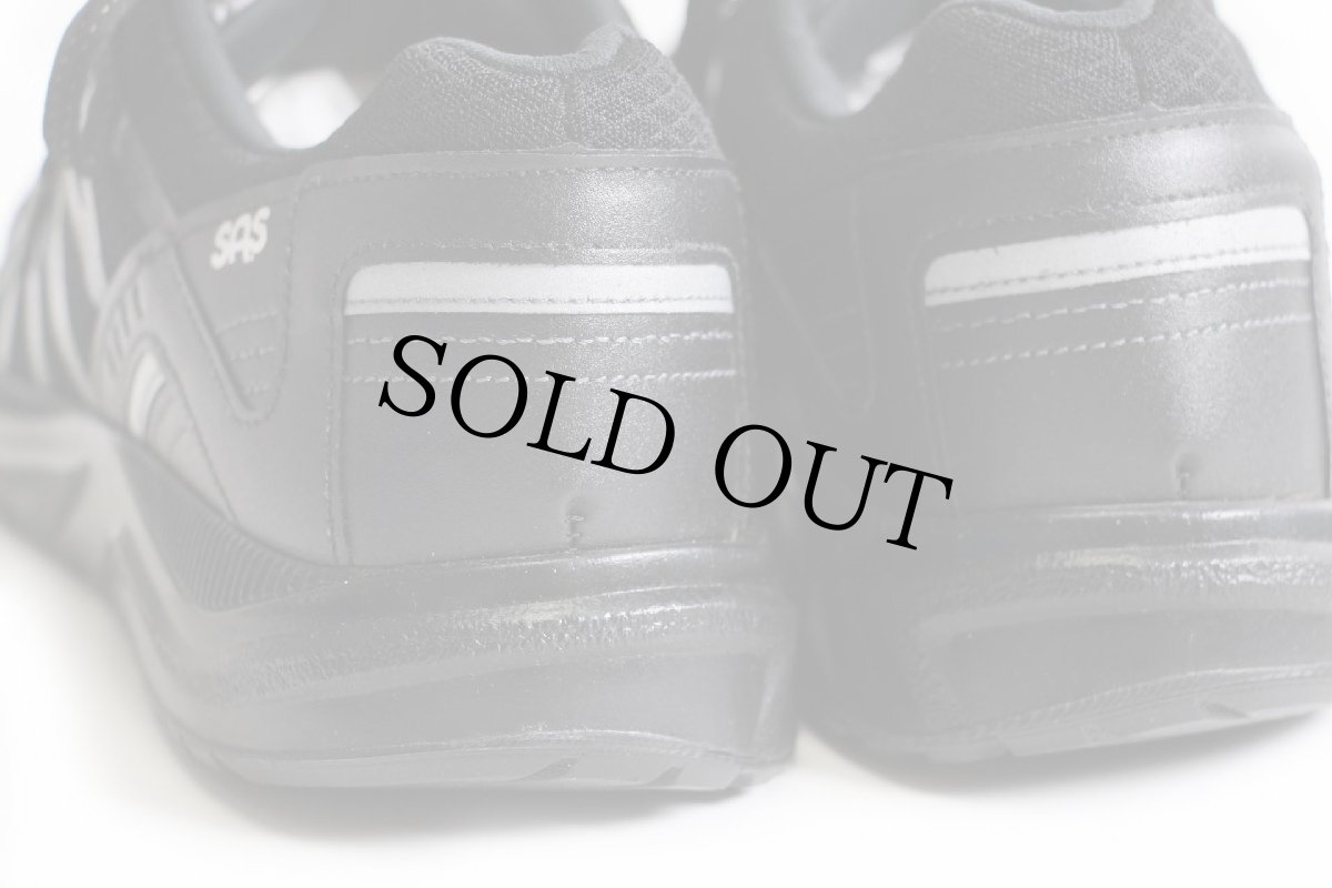 画像5: 未使用★21  USA製 米軍 SAS Mission 1 Stability トレーニングシューズ スニーカー 黒 9D (5)