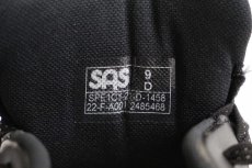 画像7: 未使用★21  USA製 米軍 SAS Mission 1 Stability トレーニングシューズ 黒 9D★スニーカー  (7)