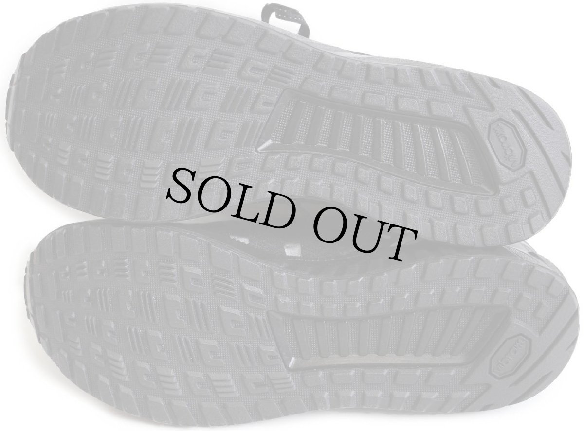 画像6: 未使用★21  USA製 米軍 SAS Mission 1 Stability トレーニングシューズ スニーカー 黒 9D (6)