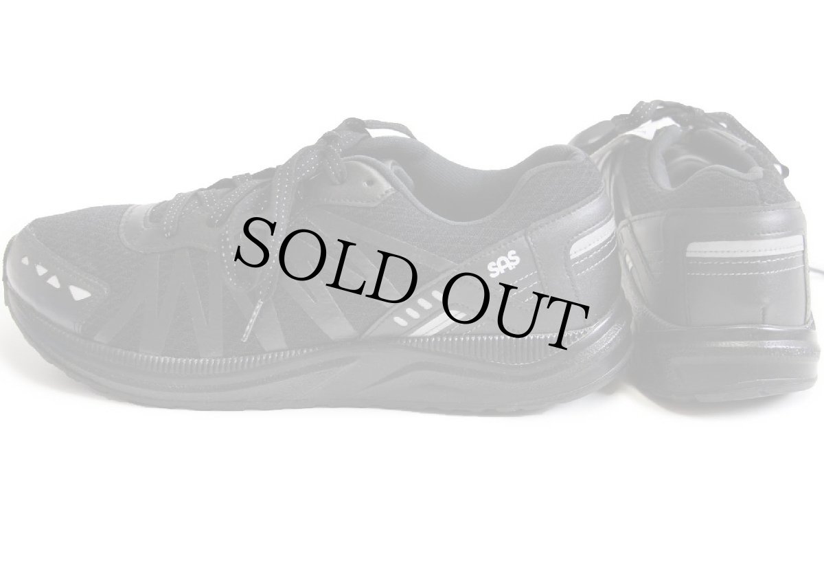 画像4: 未使用★21  USA製 米軍 SAS Mission 1 Stability トレーニングシューズ スニーカー 黒 9D (4)