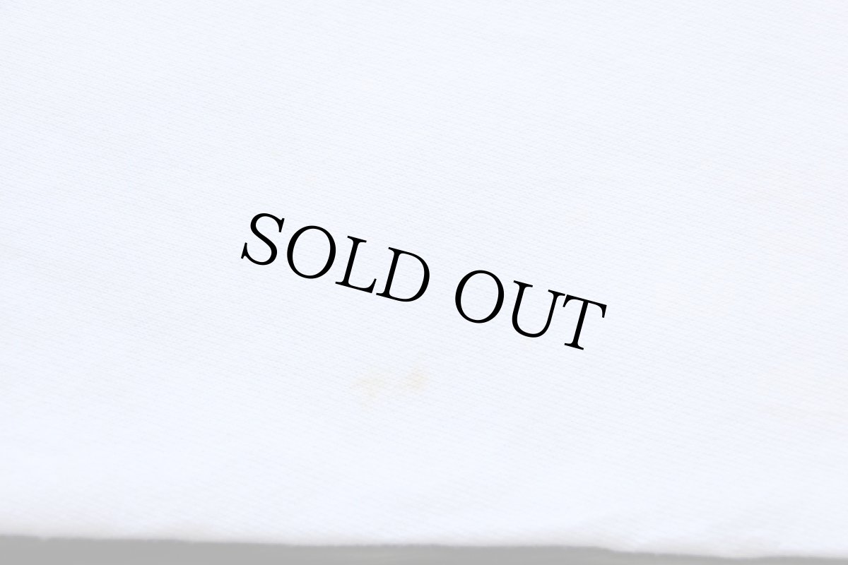 画像5: 80s Hanes UNITED STATES MARINES USMC ロゴ スウェット 白 L (5)