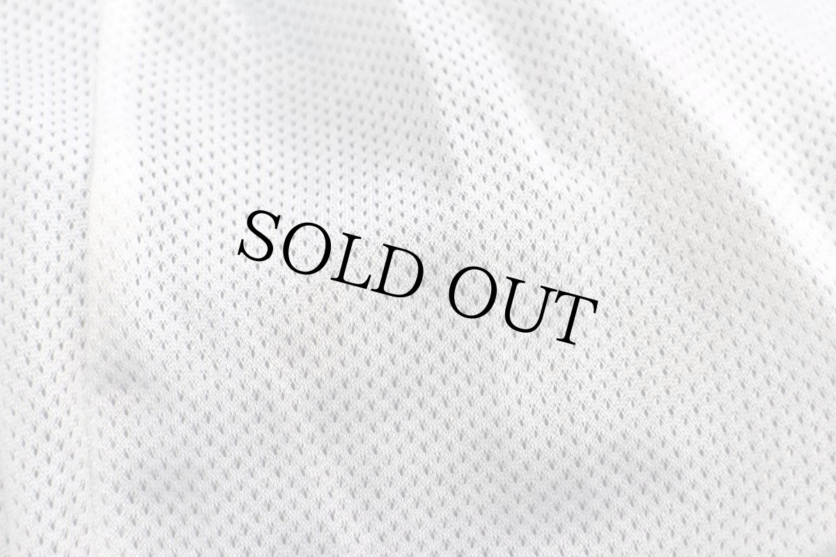 画像9: 00s 米軍 U.S.AIR FORCE PTU トレーニング ナイロンパンツ 紺 L/R★18 IPFU (9)