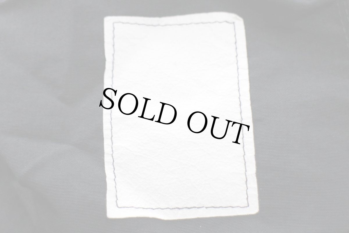 画像7: 00s 米軍 U.S.ARMY PFU トレーニング ナイロンパンツ 黒 L/R★31 IPFU (7)