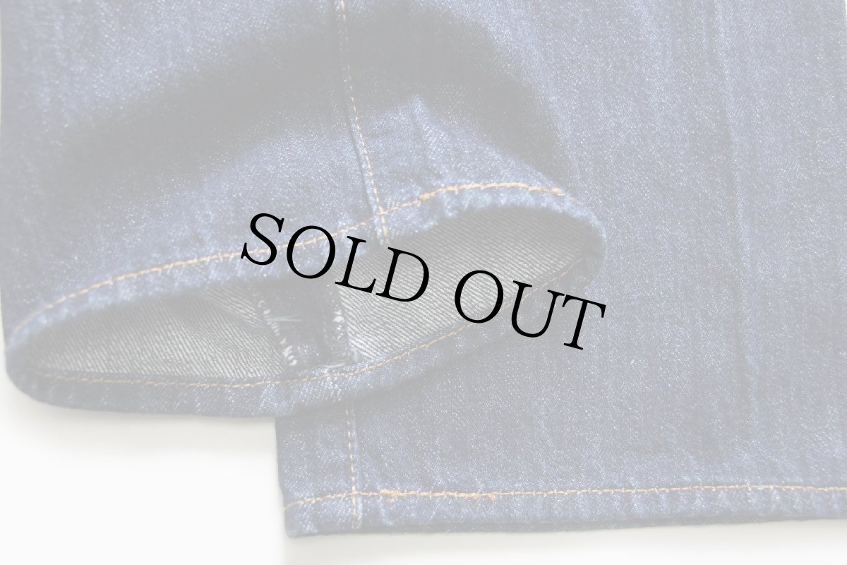 画像7: Levi'sリーバイス 501 デニムパンツ w30 L30★130 (7)