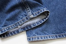 画像8: 00s USA製 Levi'sリーバイス 517 デニムパンツ w36 L30★71 ブーツカット (8)
