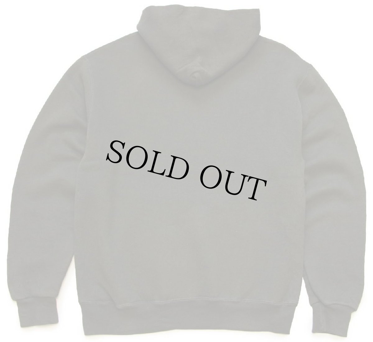 画像2: 90s メキシコ製 RUSSELLラッセル 無地 スウェットパーカー 深緑 M★フーディー ブランク (2)