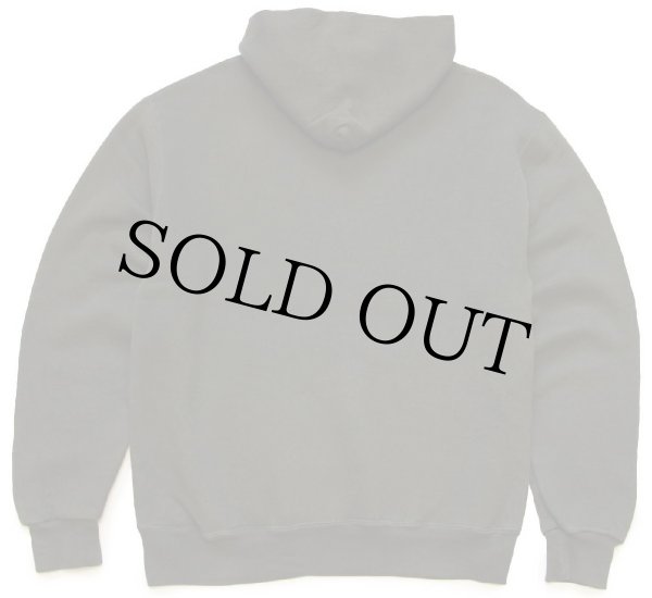 90s メキシコ製 RUSSELLラッセル 無地 スウェットパーカー 深緑 M