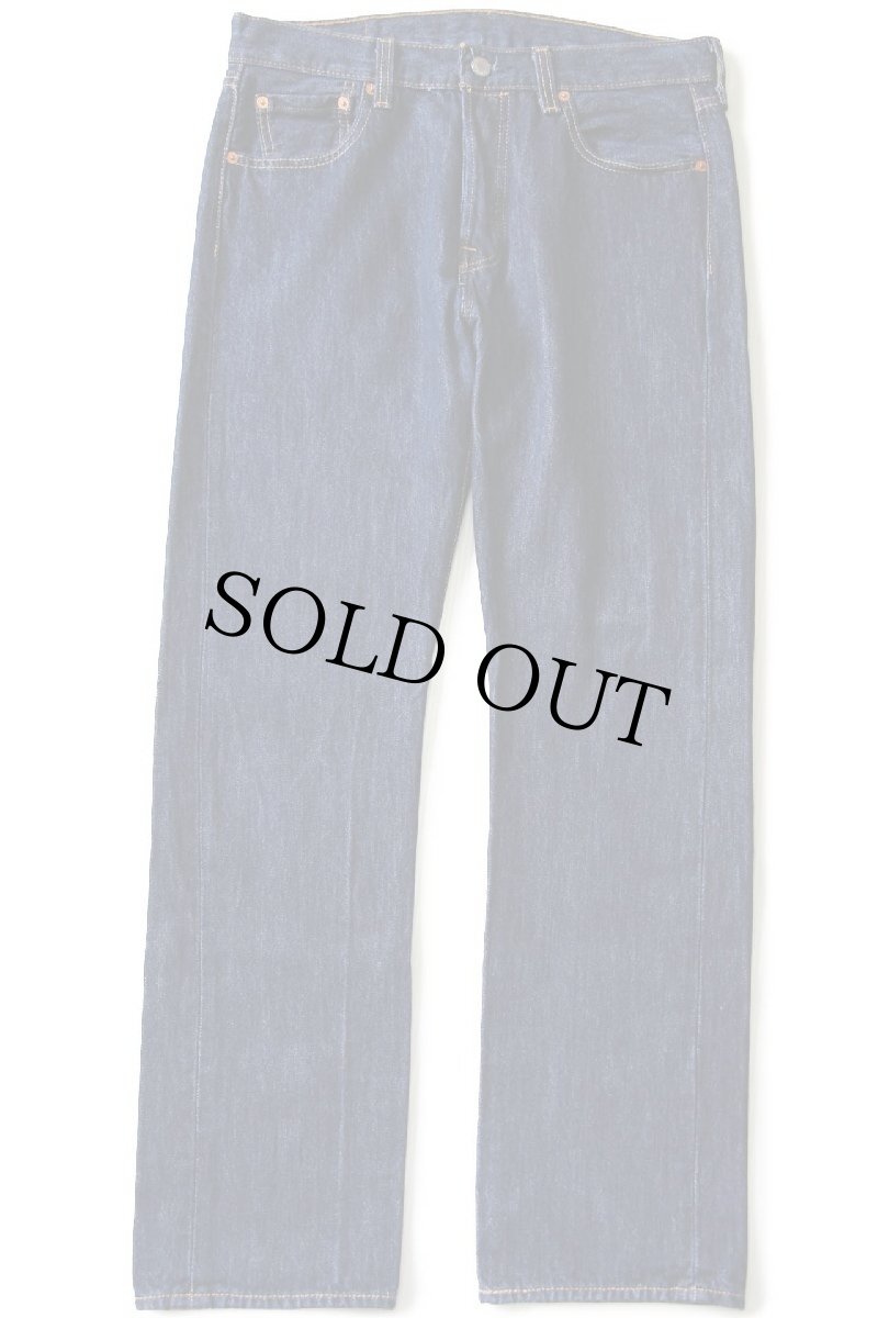 画像2: Levi'sリーバイス 501 デニムパンツ w30 L30★130 (2)