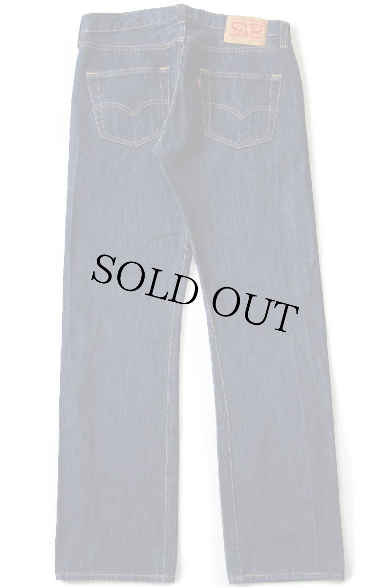 画像3: Levi'sリーバイス 501 デニムパンツ w30 L30★130 (3)