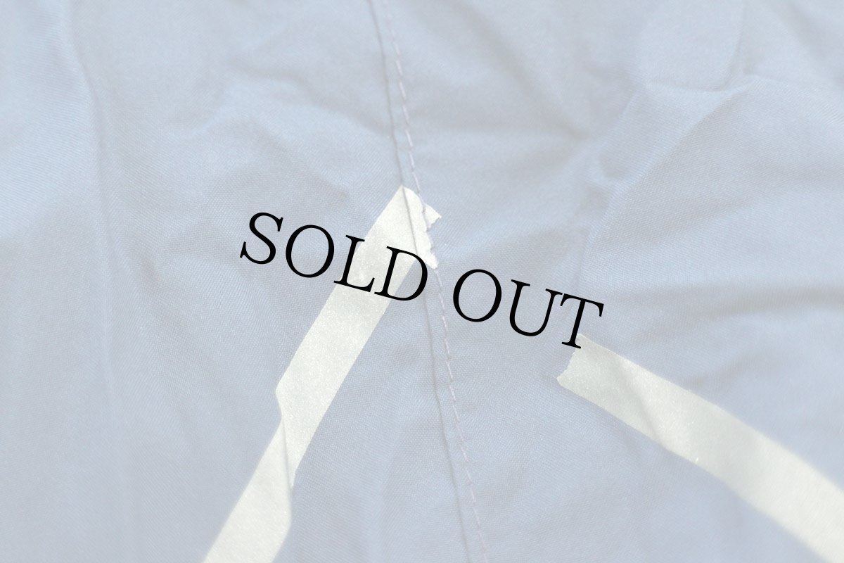 画像9: 14 米軍 U.S.AIR FORCE IPTU トレーニング ナイロンパンツ 紺 M/L★21 IPFU (9)