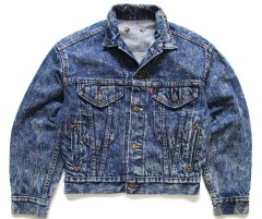 50s LEVI'S リーバイス 507XX デニムジャケット 44☆2nd