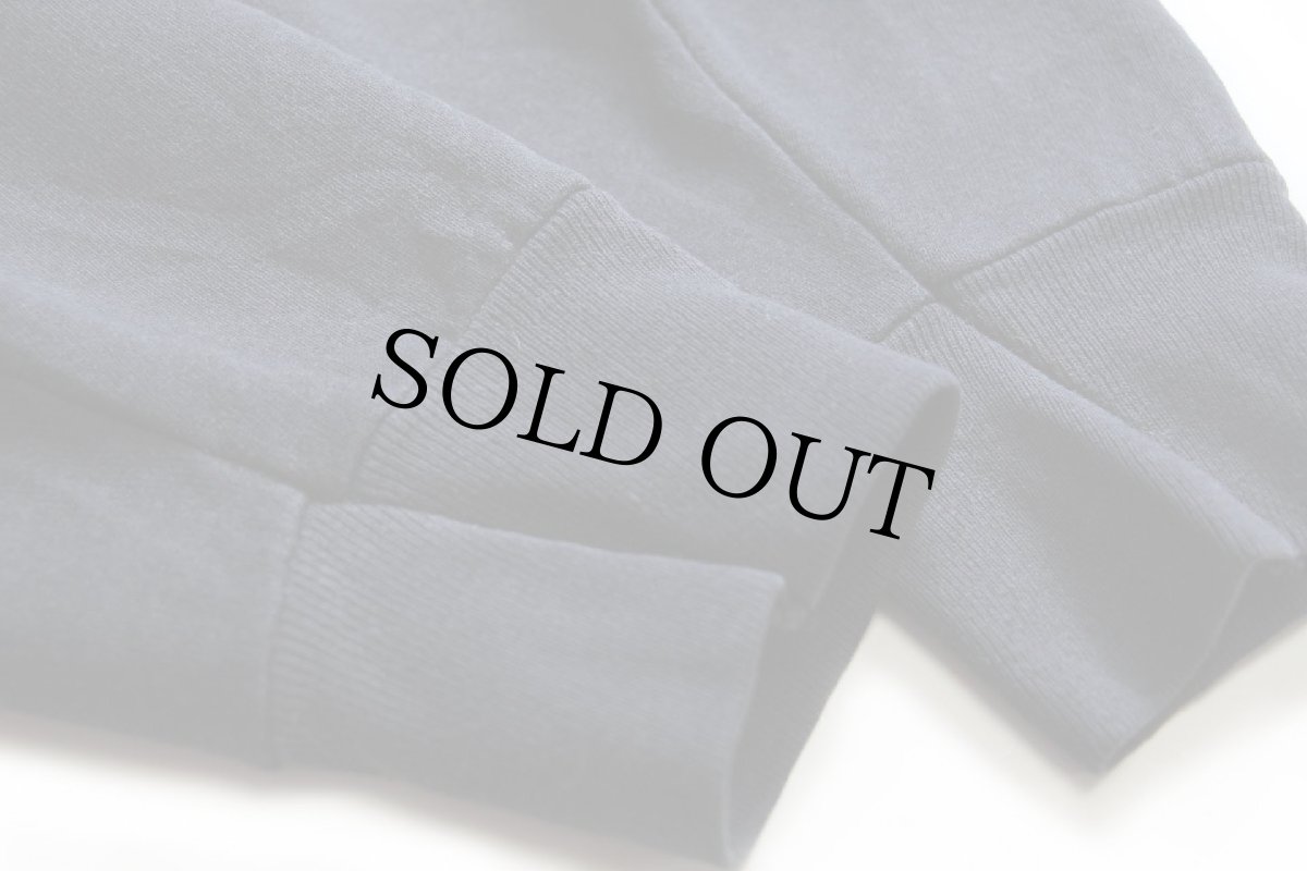 画像7: 80s USA製 GARTH BROOKS This Country's Rockin 両面プリント スウェット 黒 XL (7)