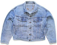 リーバイス デニムジャケット 507xx USA製　サイズ40 50s LEVI'S リーバイス 507XX デニムジャケット 44☆2nd