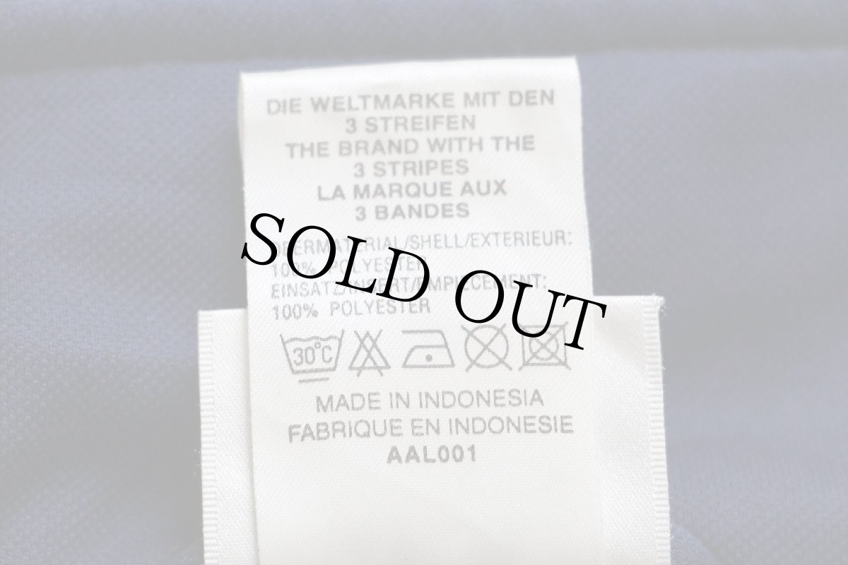 画像5: 00s adidasアディダス REAL FEDERACION ESPANOLA DE FUTBOL スペイン代表 刺繍 トラックジャケット M★ジャージ (5)