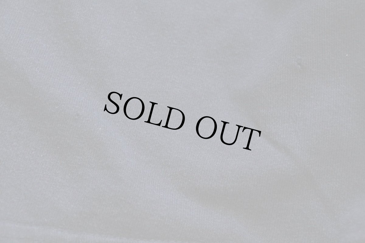 画像9: HARLEY-DAVIDSON MOTORCYCLES ハーレー ダビッドソン エンジン ロゴ BARNETT 両面&袖プリント コットン ポケット付き 長袖Tシャツ 黒 L (9)