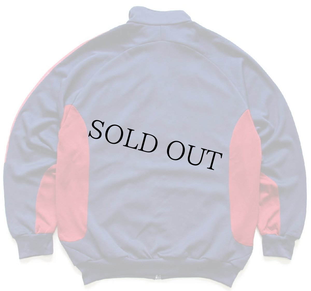 画像2: 00s adidasアディダス REAL FEDERACION ESPANOLA DE FUTBOL スペイン代表 刺繍 トラックジャケット M★ジャージ (2)