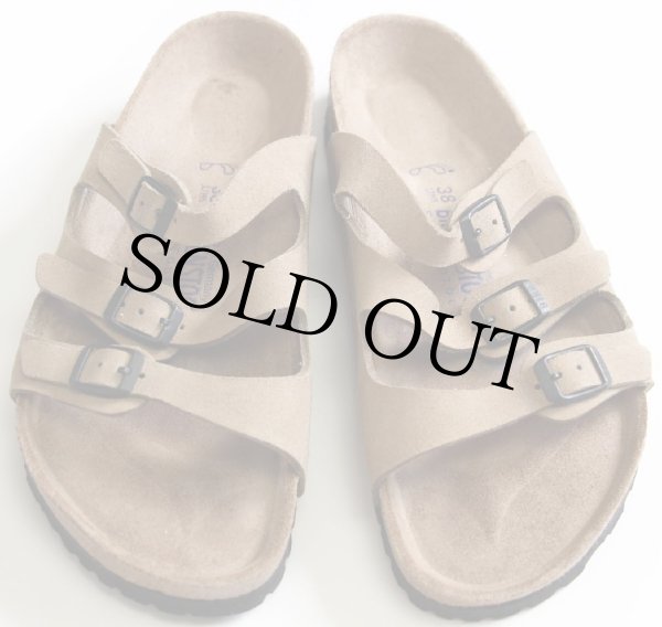 BIRKENSTOCK（ビルケンシュトック）の「ビルケンシュトック