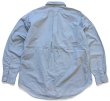 00s ラルフローレン CLASSIC FIT ワンポイント ボタンダウン コットン