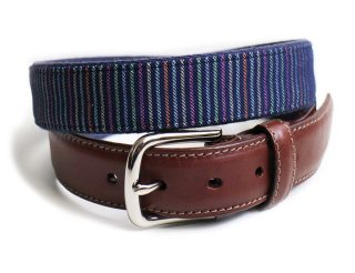 CROSSED ARROWS / クロッシード アローズ】ANTIQUE DYED LEATHER