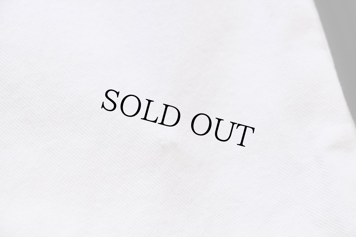 画像6: 90s Levi'sリーバイス ホワイト デニムシャツ XL★03 (6)