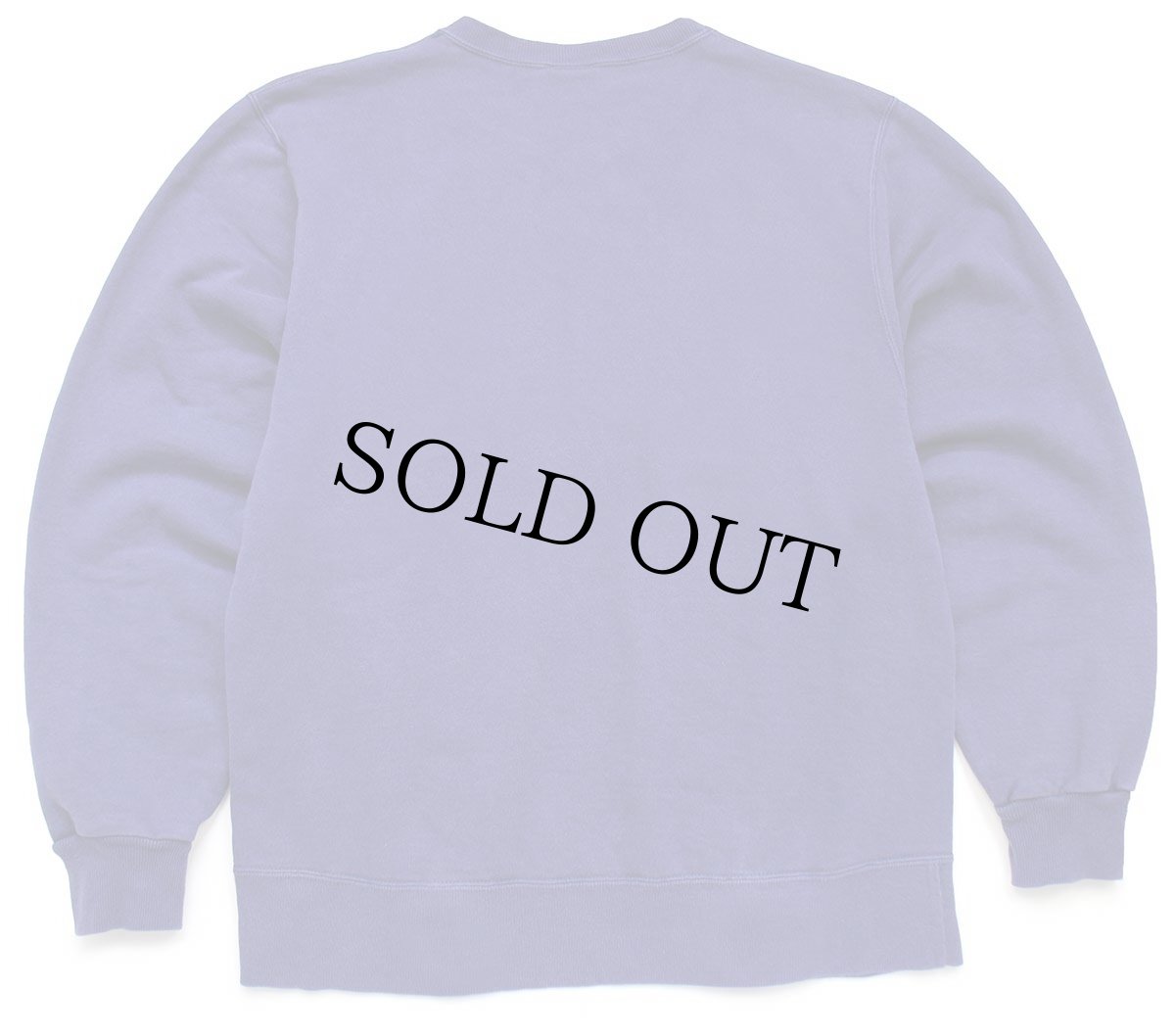 画像2: 90s メキシコ製 Championチャンピオン ワンポイント スクリプト ロゴ刺繍 前V スウェット ナス紺 M (2)