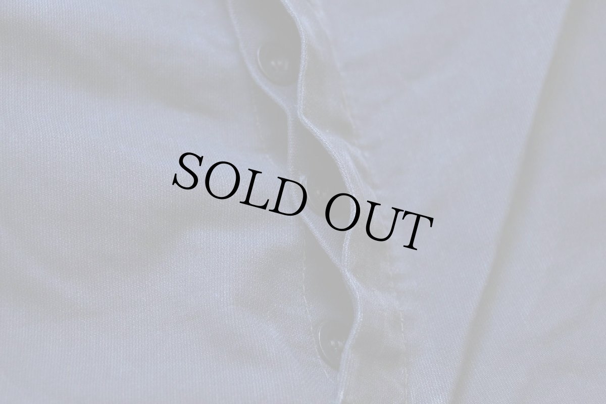 画像7: 80s ファイヤーマン PYROVATEX オーバーオール ナス紺 54 (7)