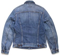 画像2: 00s Levi'sリーバイス 70500 デニムジャケット L★ユーロ (2)