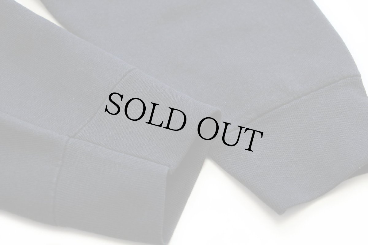 画像6: 90s USA製 Warner Bros LOONEY TUNES TASMANIAN DEVIL タズマニアンデビル スウェット 黒 XL (6)