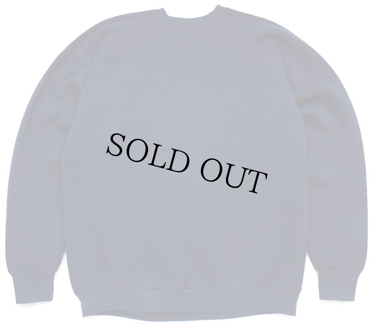 画像2: 90s USA製 NFL CHICAGO BEARS ビッグロゴ スウェット 紺 XL (2)