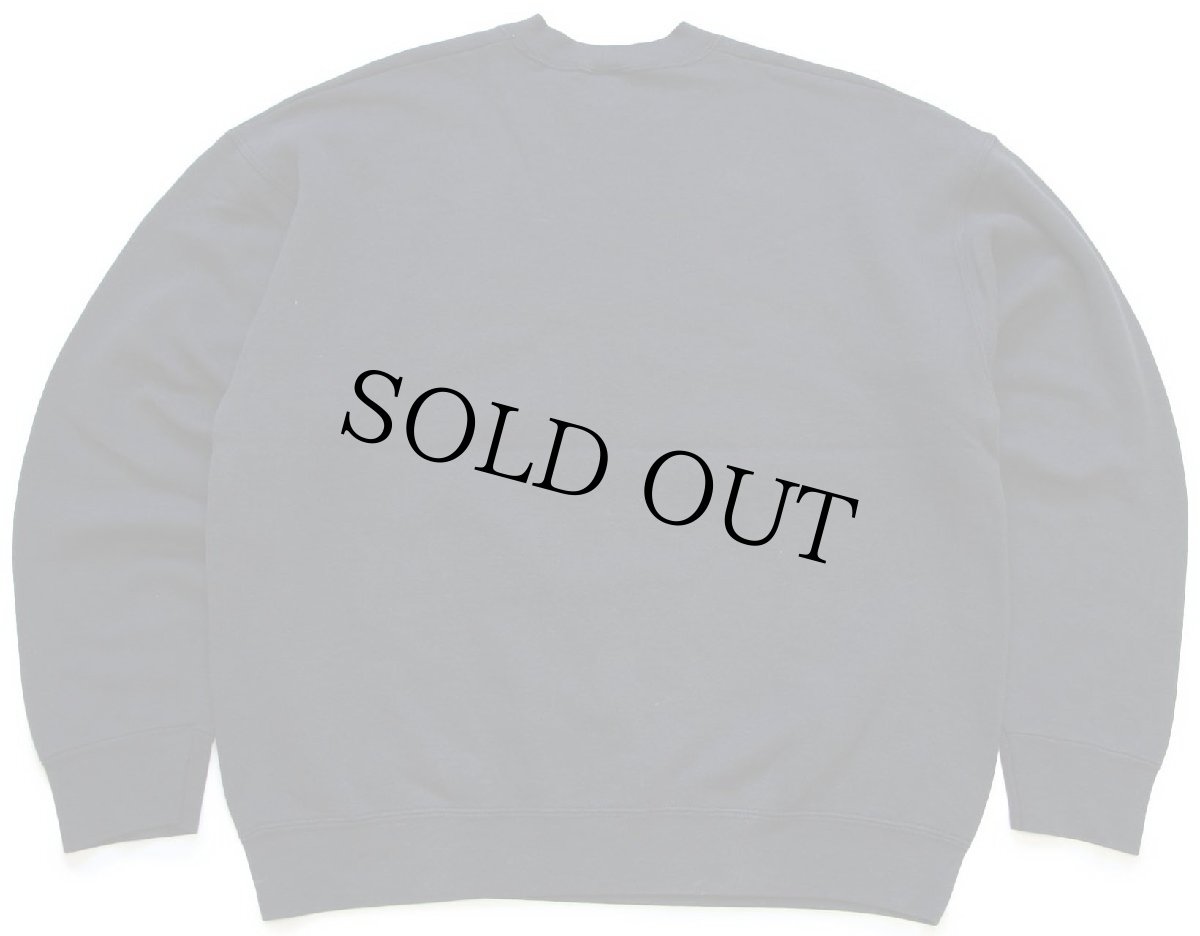 画像2: 90s USA製 Warner Bros LOONEY TUNES TASMANIAN DEVIL タズマニアンデビル スウェット 黒 XL (2)