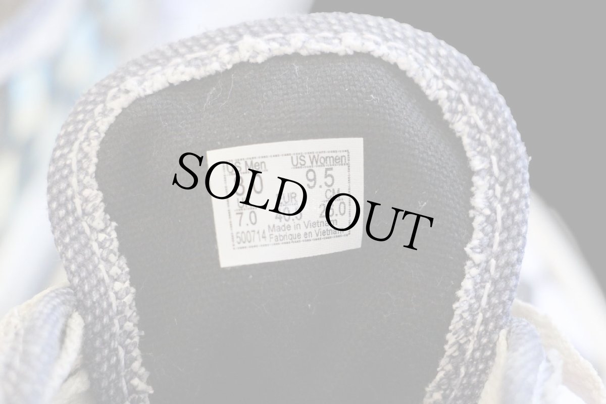 画像6: VANSバンズ×STRANGER THINGS Surfer Boy Pizza チェッカーフラッグ AUTHENTICオーセンティック 8/26cm★スニーカー (6)