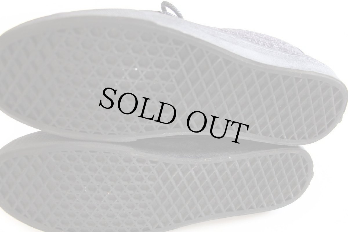 画像4: VANSバンズ ERAエラ ブラック×ホワイト ミックス 9.5/27.5cm★スニーカー (4)