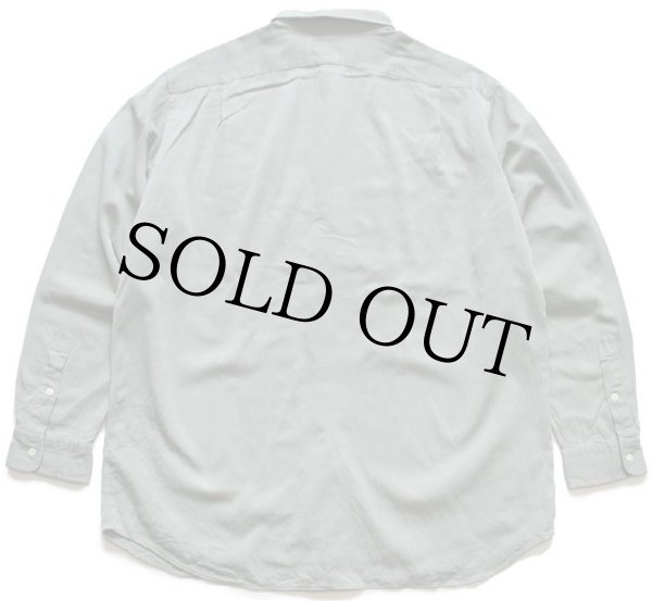 00s ポロ ラルフローレン MARLOWE ワンポイント ポケット付き シルク